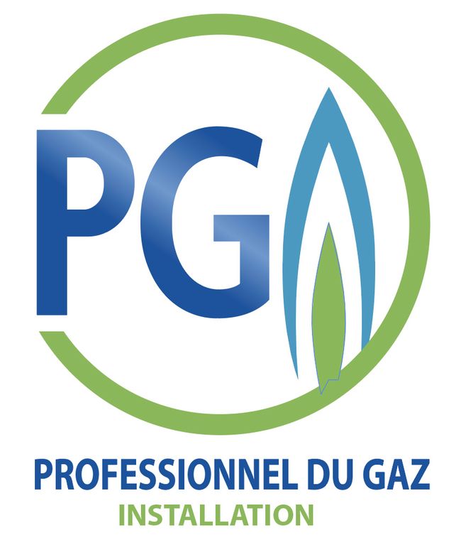 professionnel du gaz